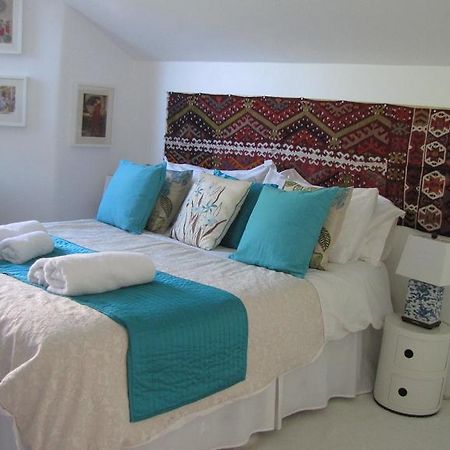 Holmewood Homestay London Ruang foto