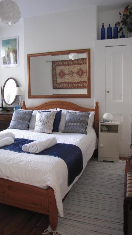Holmewood Homestay London Ruang foto
