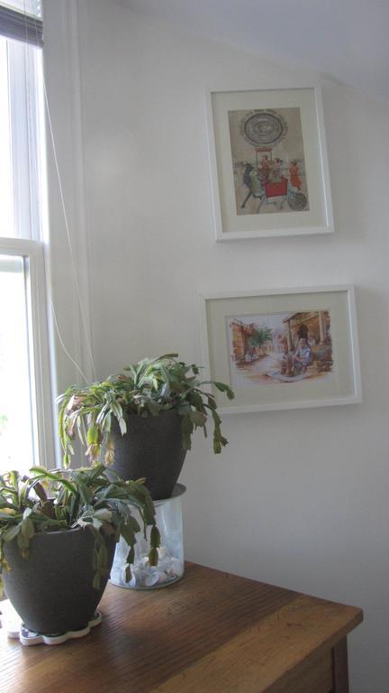 Holmewood Homestay London Ruang foto
