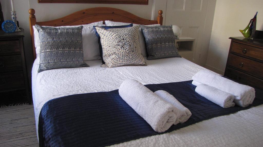 Holmewood Homestay London Ruang foto