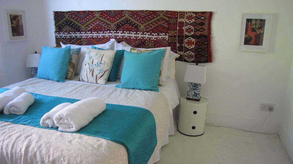 Holmewood Homestay London Ruang foto
