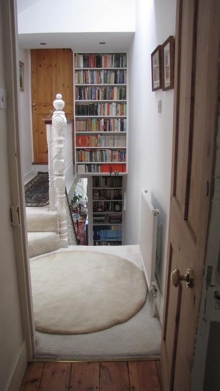 Holmewood Homestay London Ruang foto