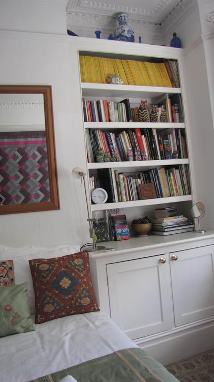 Holmewood Homestay London Ruang foto