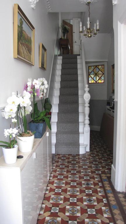 Holmewood Homestay London Ruang foto