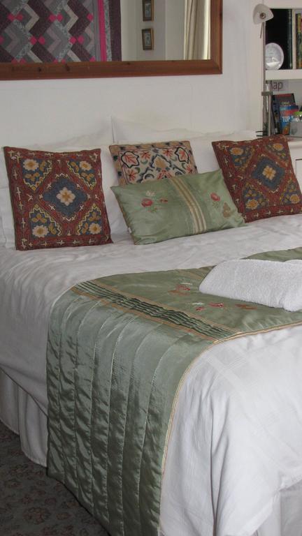 Holmewood Homestay London Ruang foto