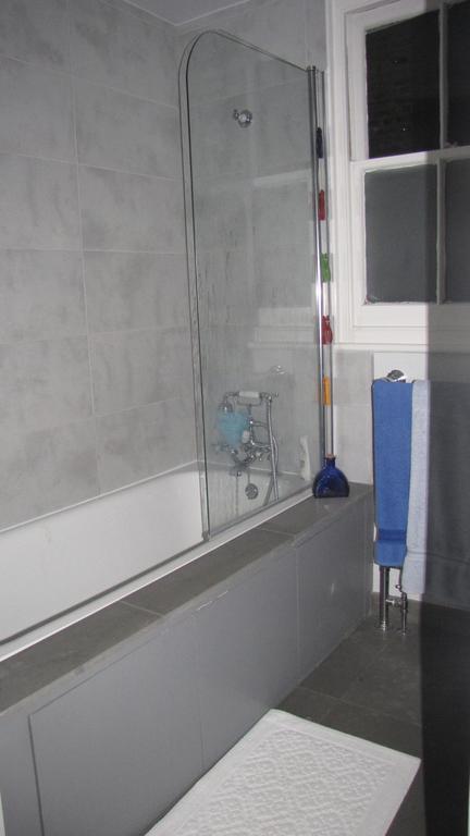 Holmewood Homestay London Ruang foto