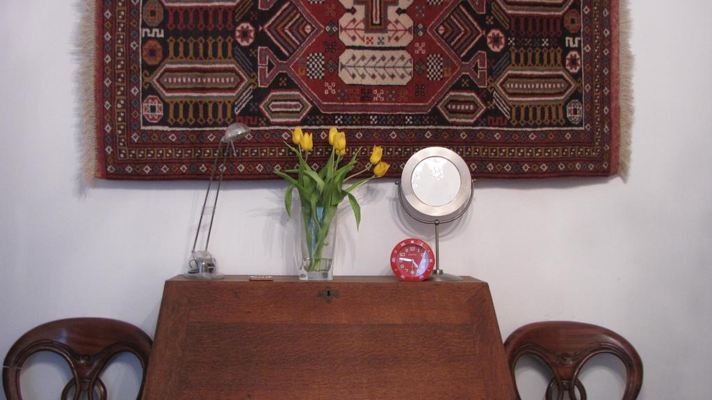 Holmewood Homestay London Ruang foto