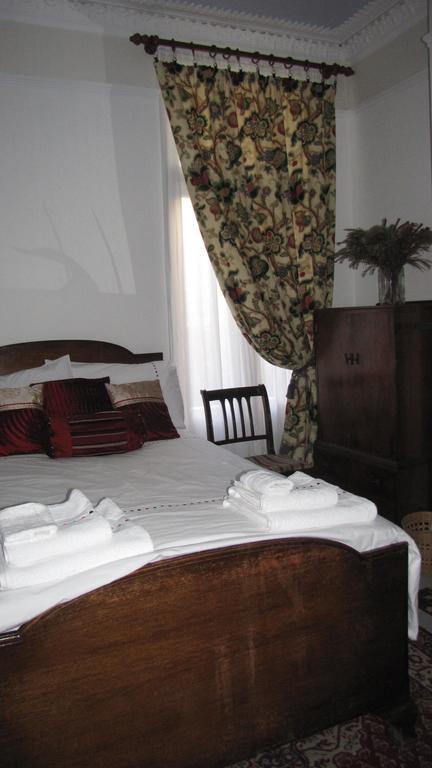 Holmewood Homestay London Ruang foto